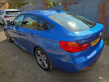 Used BMW 3 Series 2015 for sale - 78045650: Photo