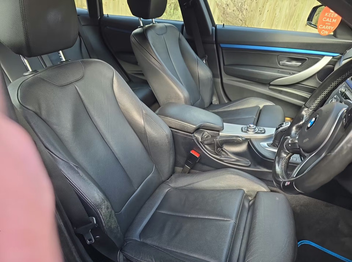 Used BMW 3 Series 2015 for sale - 78045650: Photo 5