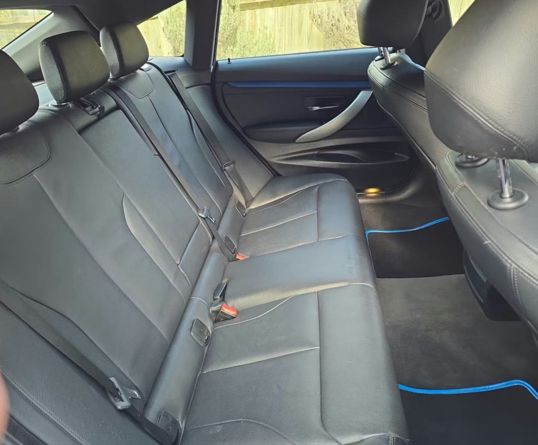 Used BMW 3 Series 2015 for sale - 78045650: Photo 6