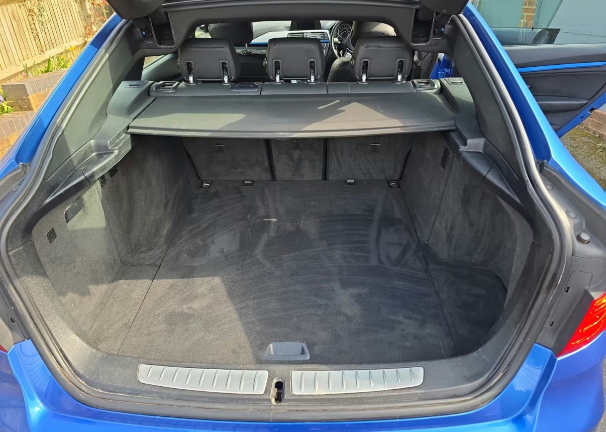 Used BMW 3 Series 2015 for sale - 78045650: Photo 8