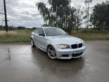 Used BMW 1 Series 2008 for sale - 79754129: Photo