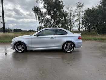 Used BMW 1 Series 2008 for sale - 79754129: Photo