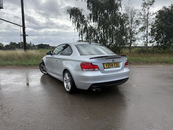 Used BMW 1 Series 2008 for sale - 79754129: Photo