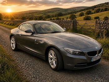 Used BMW Z4 2010 for sale - 78469629: Photo