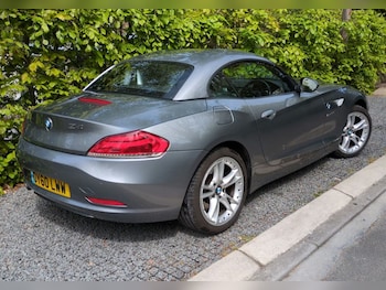 Used BMW Z4 2010 for sale - 78469629: Photo