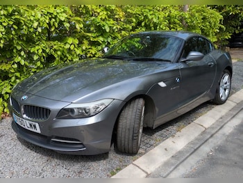 Used BMW Z4 2010 for sale - 78469629: Photo
