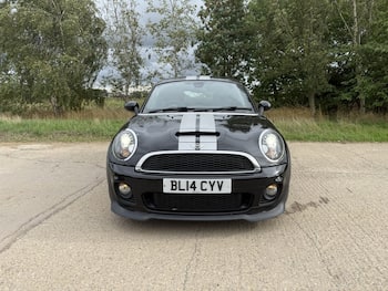Used MINI Coupe 2014 for sale - 79834266: Photo