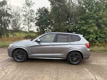 Used BMW X3 2016 for sale - 79679025: Photo