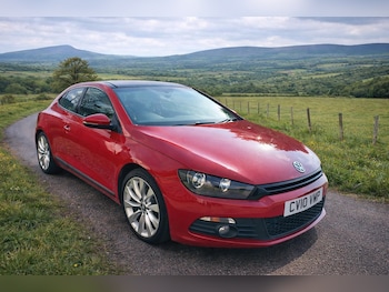 2010 - 2.0 TDI 170 GT 3dr DSG