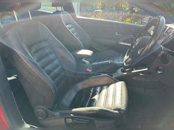 Used Volkswagen Scirocco 2010 for sale - 77796876: Photo