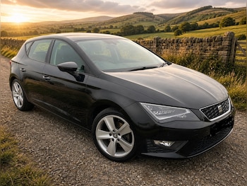 Used SEAT Leon 2015 for sale - 78469612: Photo