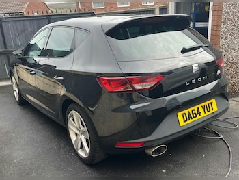 Used SEAT Leon 2015 for sale - 78469612: Photo