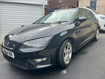 Used SEAT Leon 2015 for sale - 78469612: Photo