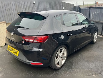 Used SEAT Leon 2015 for sale - 78469612: Photo