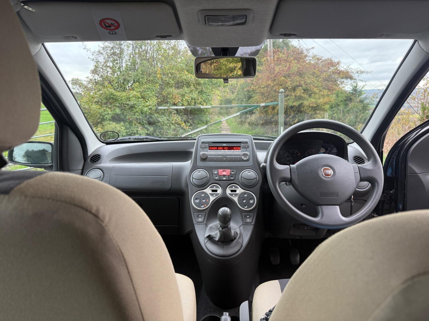 Used Fiat Panda 2009 for sale - 76205647: Photo 14