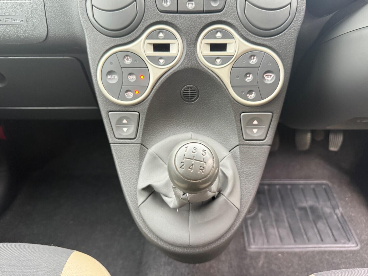 Used Fiat Panda 2009 for sale - 76205647: Photo 15