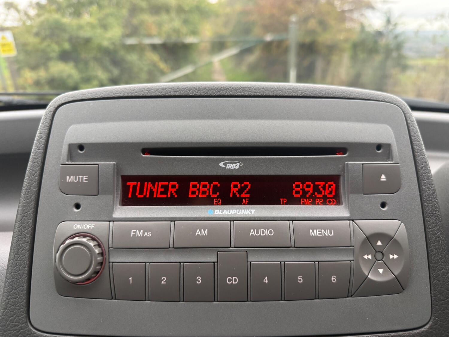 Used Fiat Panda 2009 for sale - 76205647: Photo 16