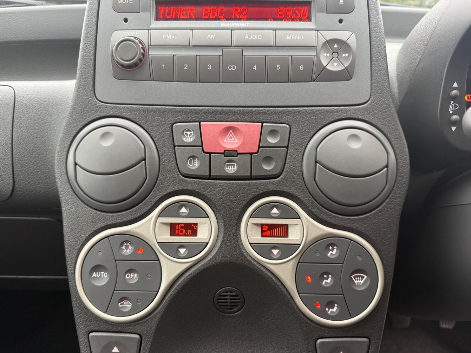 Used Fiat Panda 2009 for sale - 76205647: Photo 17