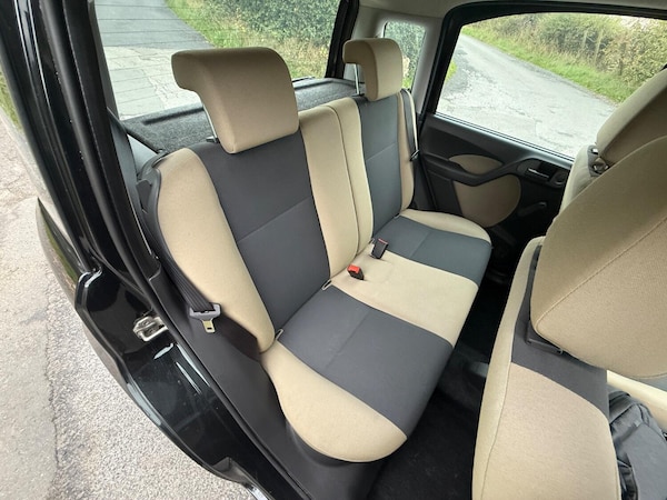 Used Fiat Panda 2009 for sale - 76205647: Photo 18