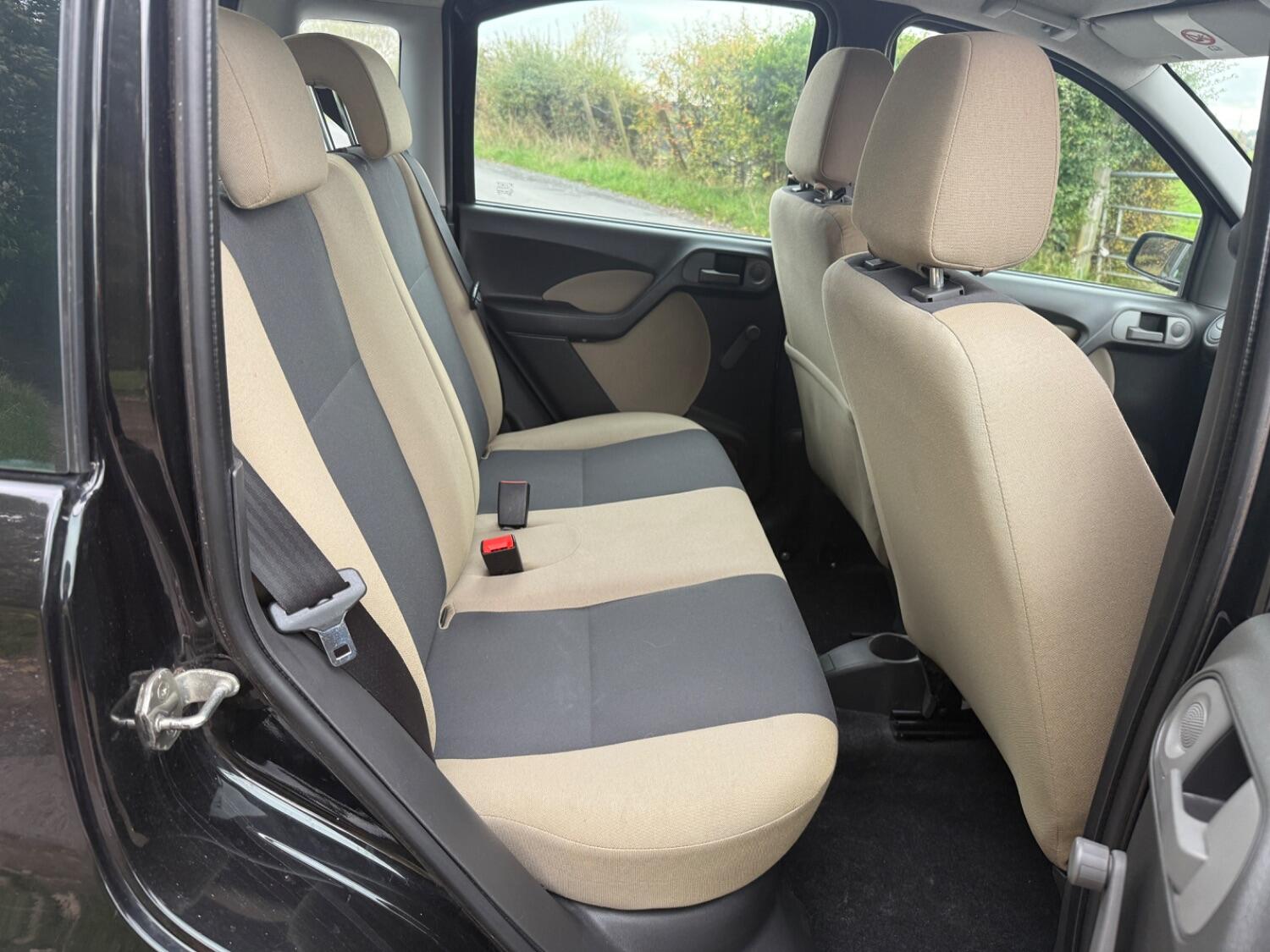 Used Fiat Panda 2009 for sale - 76205647: Photo 19