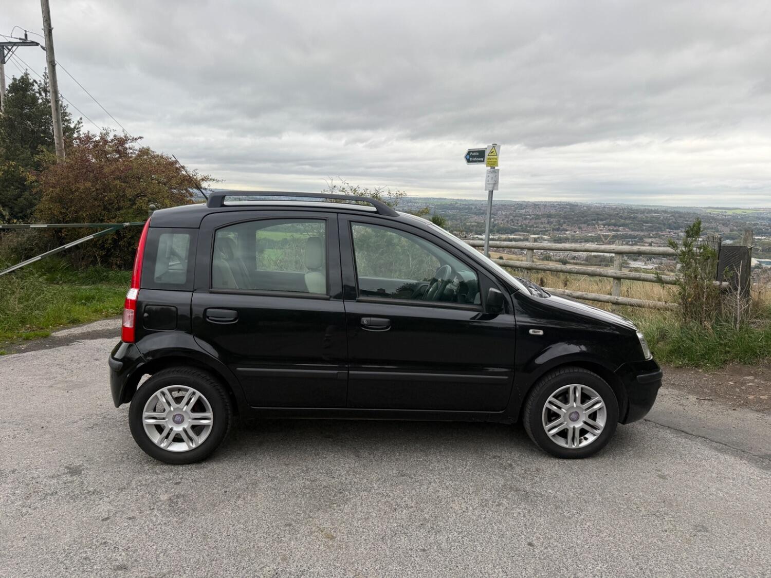 Used Fiat Panda 2009 for sale - 76205647: Photo 2