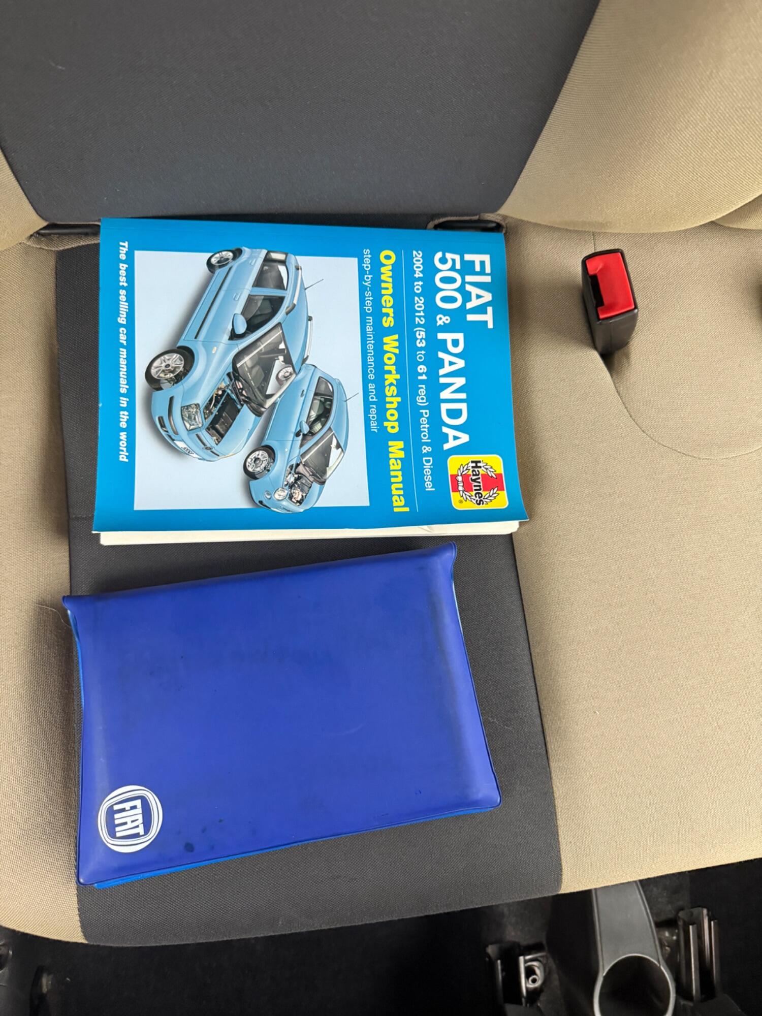 Used Fiat Panda 2009 for sale - 76205647: Photo 20