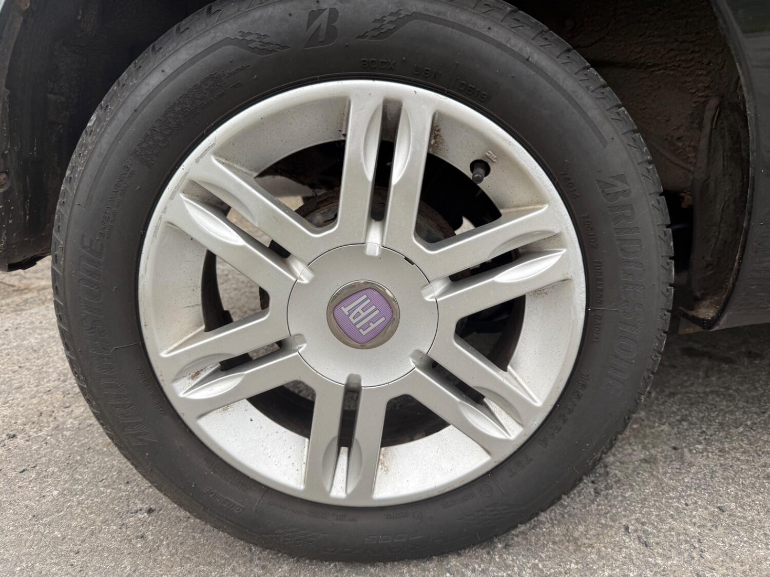 Used Fiat Panda 2009 for sale - 76205647: Photo 5