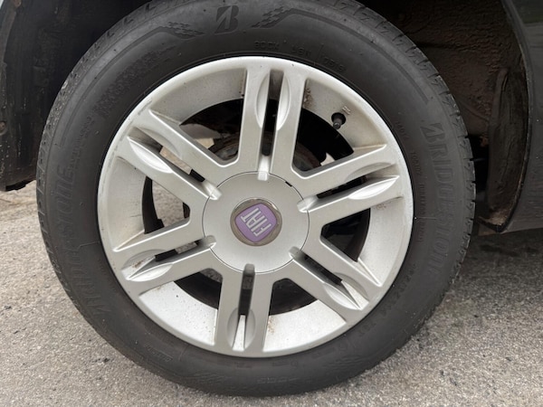 Used Fiat Panda 2009 for sale - 76205647: Photo 5