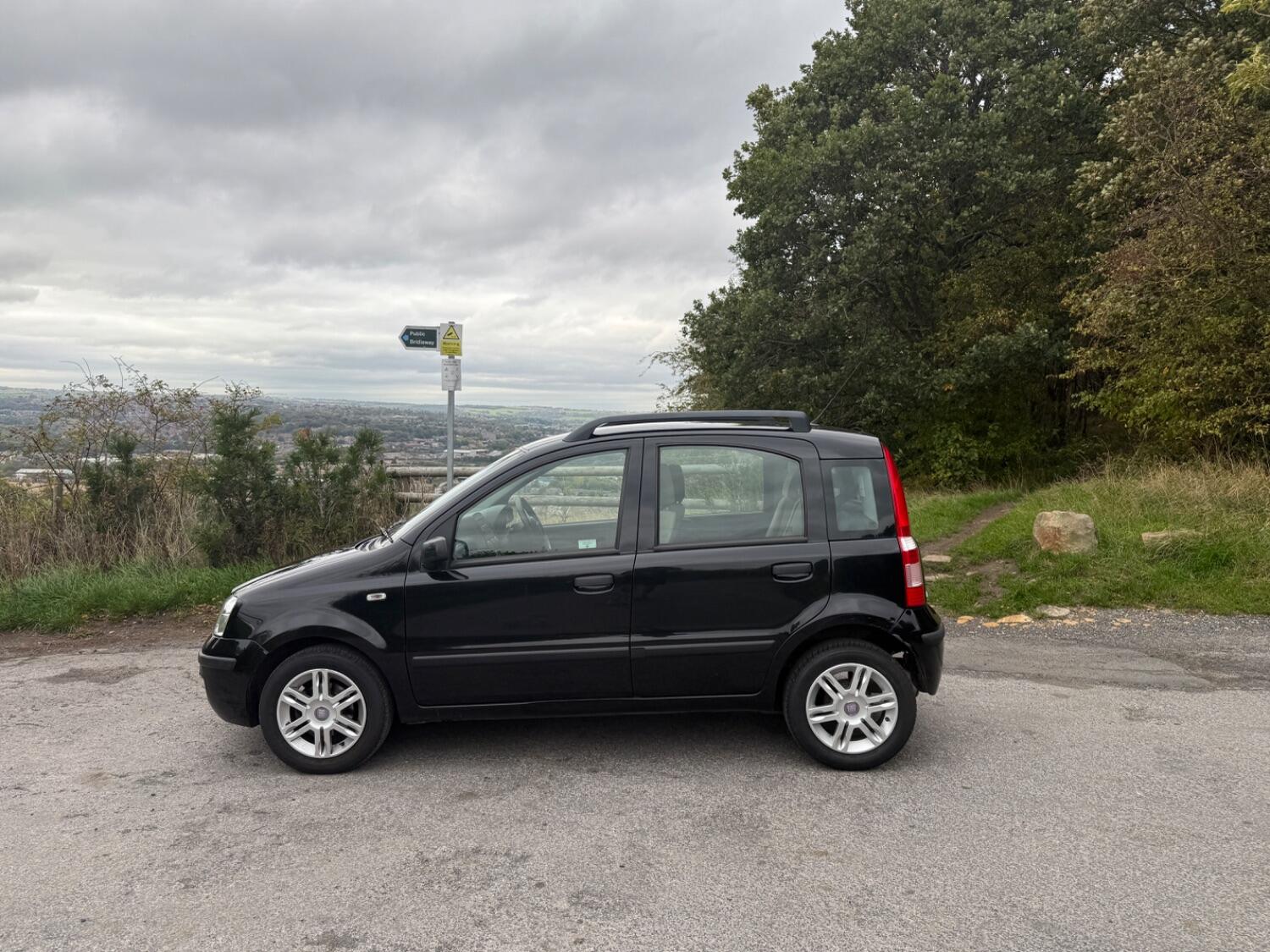 Used Fiat Panda 2009 for sale - 76205647: Photo 7