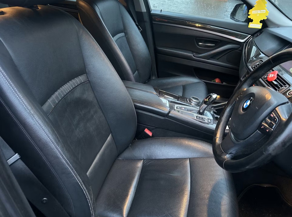 Used BMW 5 Series 2013 for sale - 78011315: Photo 3