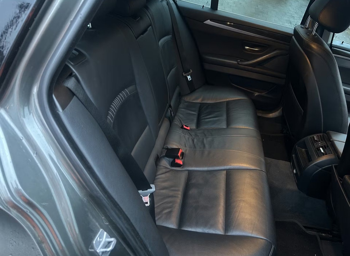 Used BMW 5 Series 2013 for sale - 78011315: Photo 4