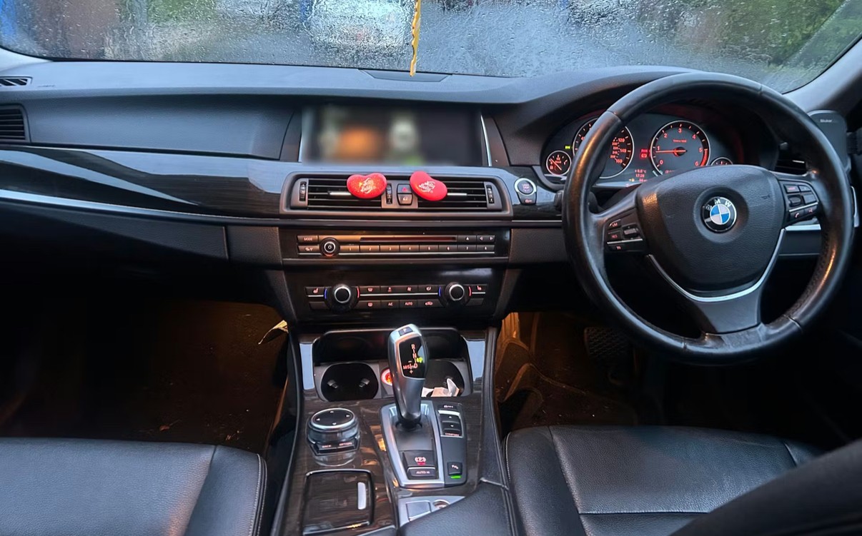 Used BMW 5 Series 2013 for sale - 78011315: Photo 5