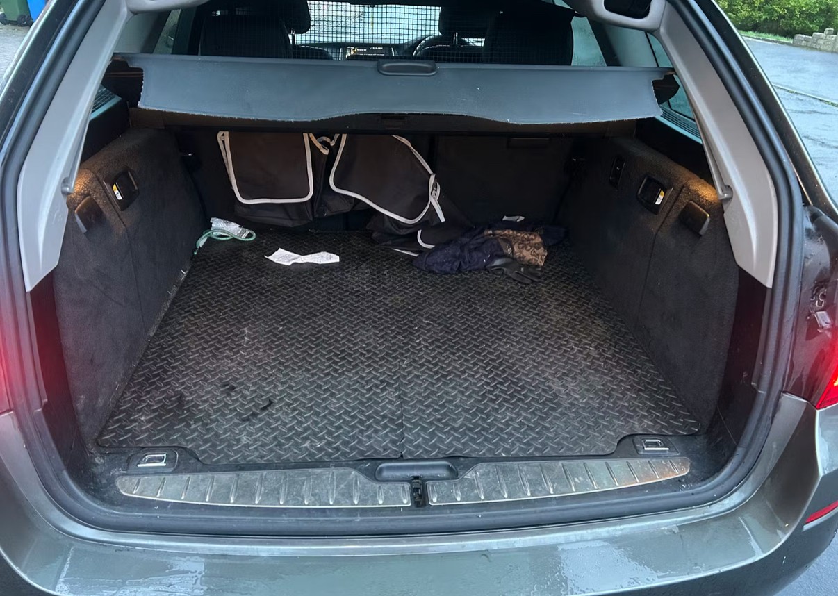 Used BMW 5 Series 2013 for sale - 78011315: Photo 6