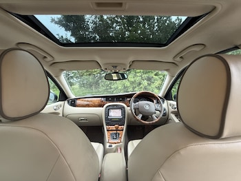 Used Jaguar X-Type 2006 for sale - 78897486: Photo