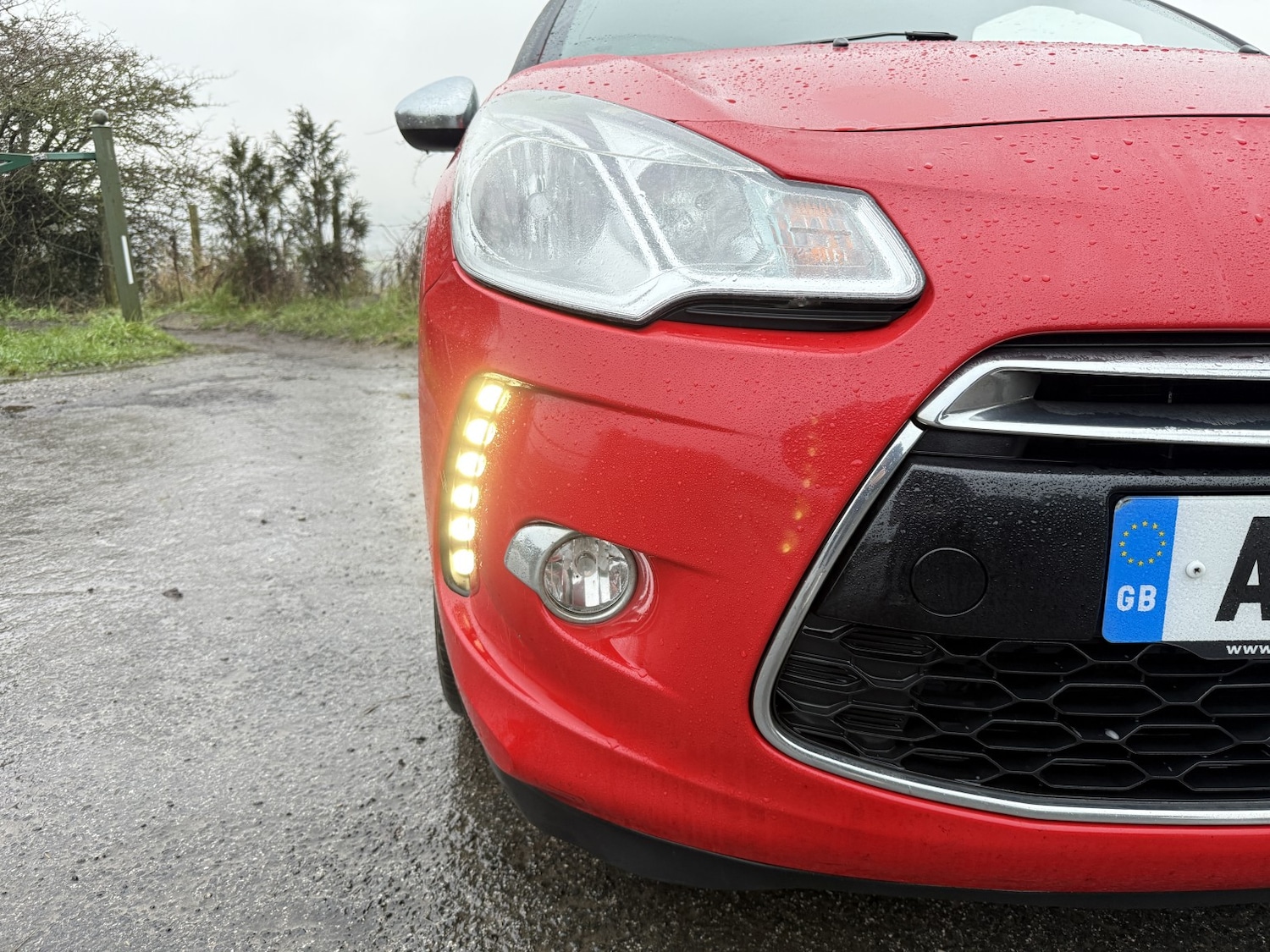 Used Citroen DS3 2012 for sale - 77478024: Photo 10