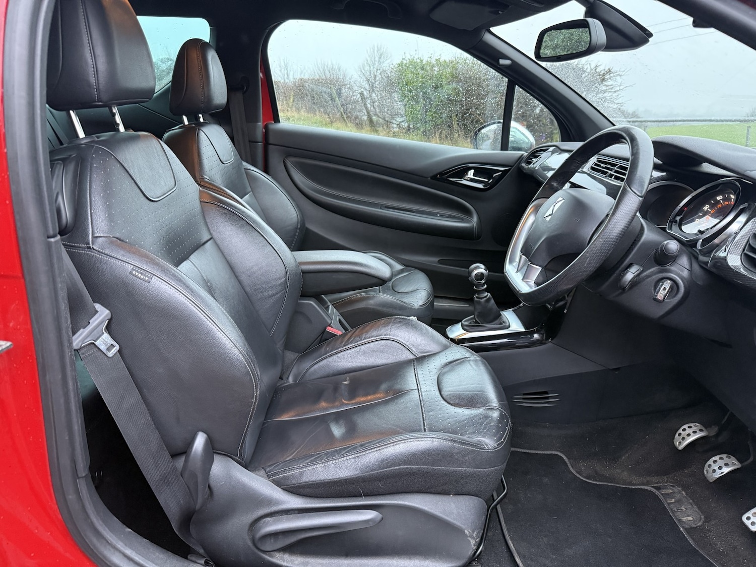 Used Citroen DS3 2012 for sale - 77478024: Photo 14