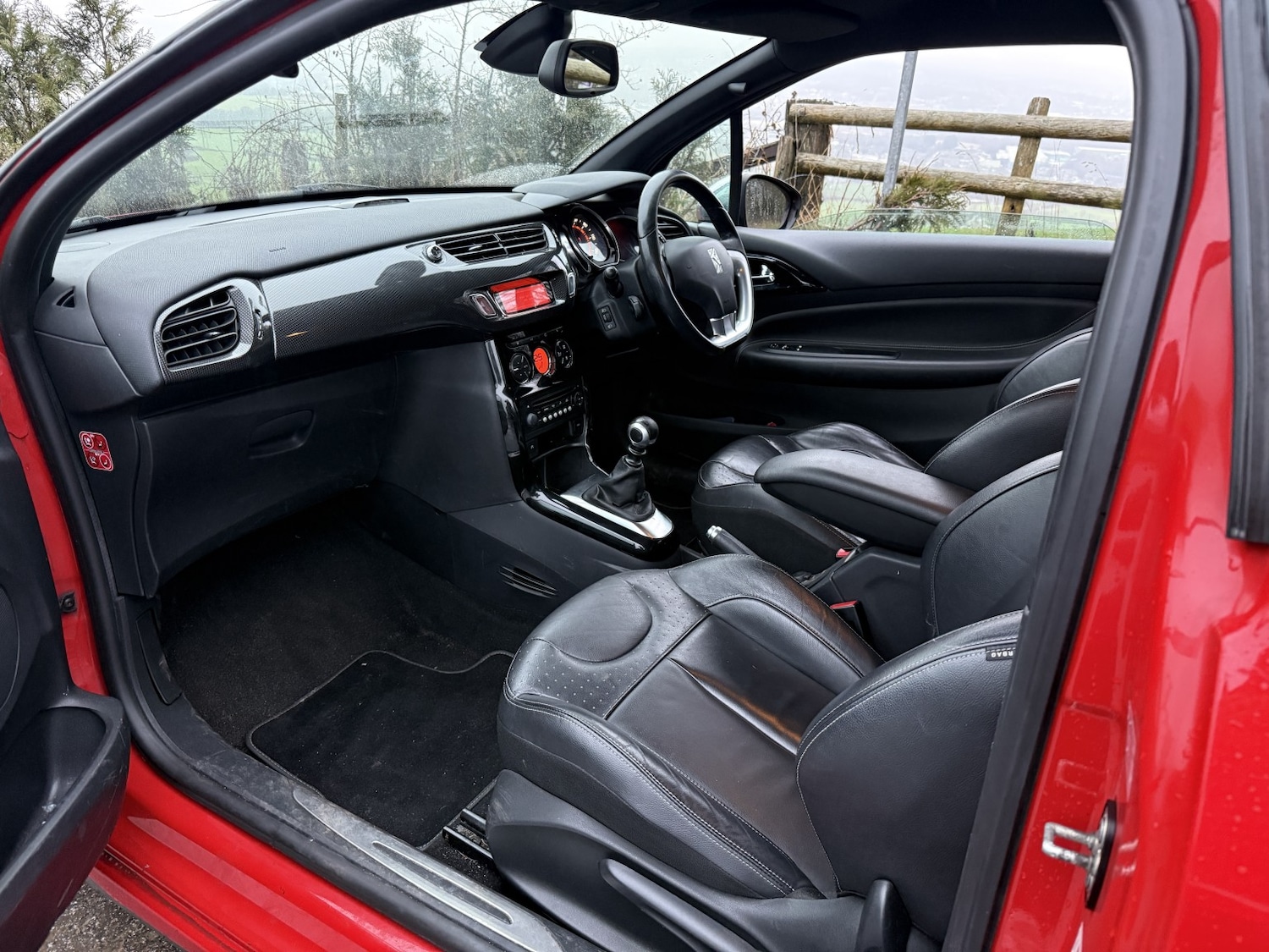 Used Citroen DS3 2012 for sale - 77478024: Photo 16