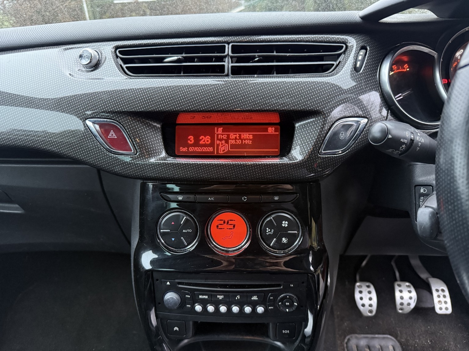 Used Citroen DS3 2012 for sale - 77478024: Photo 17