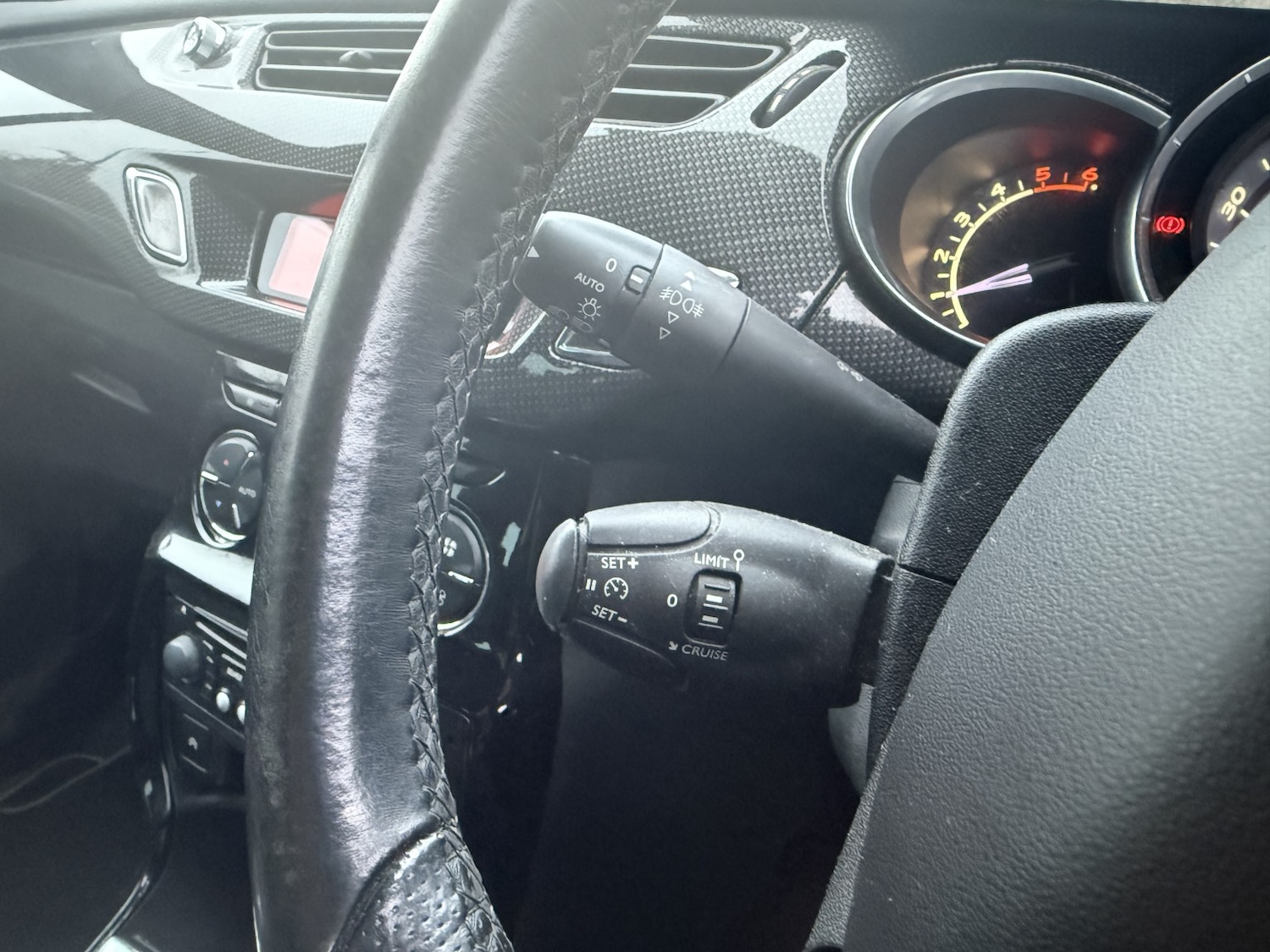 Used Citroen DS3 2012 for sale - 77478024: Photo 18