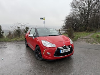 Used Citroen DS3 2012 for sale - 77478024: Photo