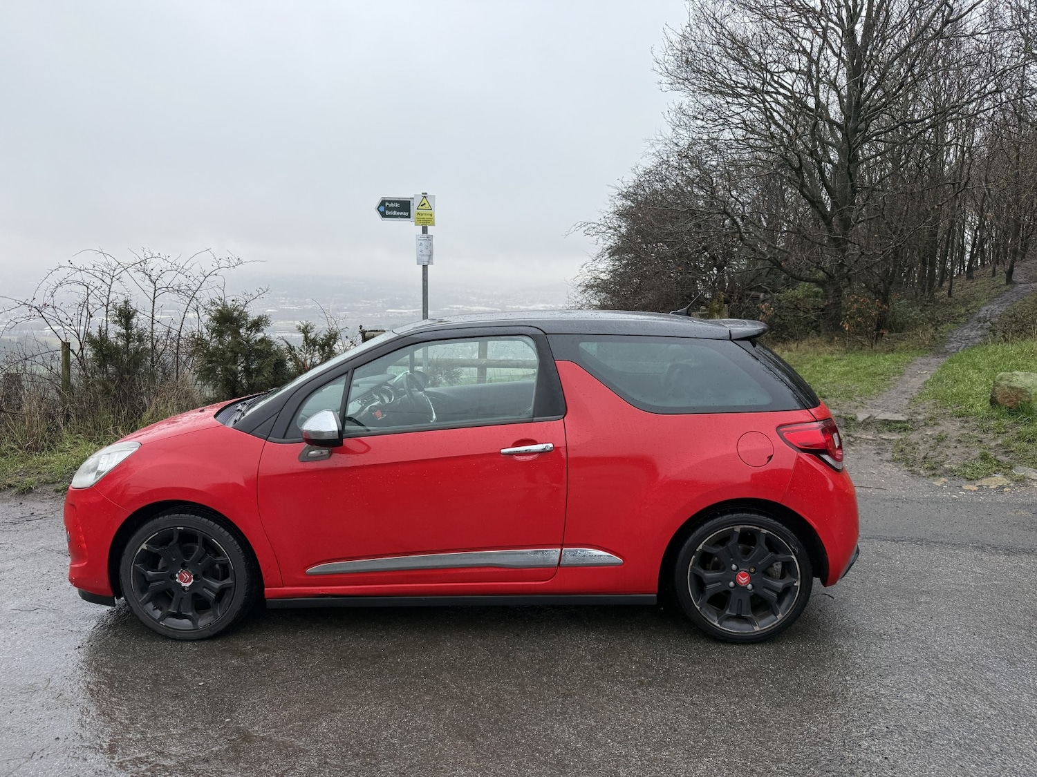 Used Citroen DS3 2012 for sale - 77478024: Photo 2