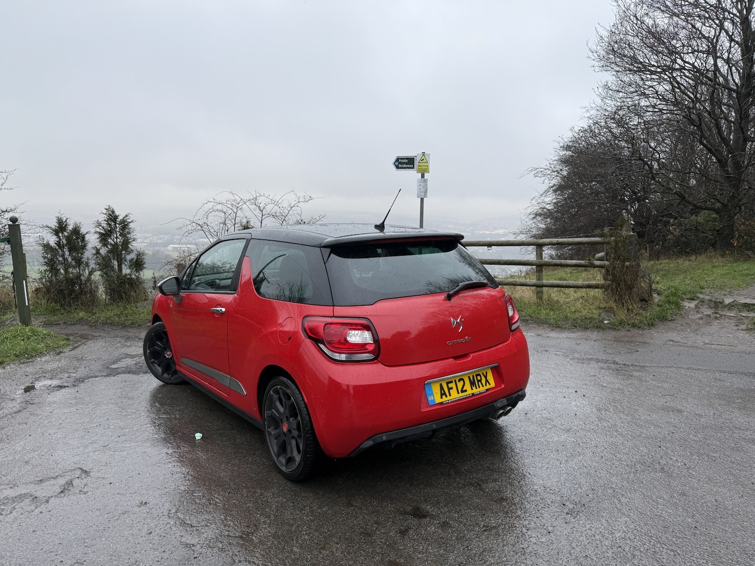 Used Citroen DS3 2012 for sale - 77478024: Photo 3