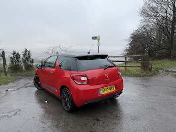 Used Citroen DS3 2012 for sale - 77478024: Photo