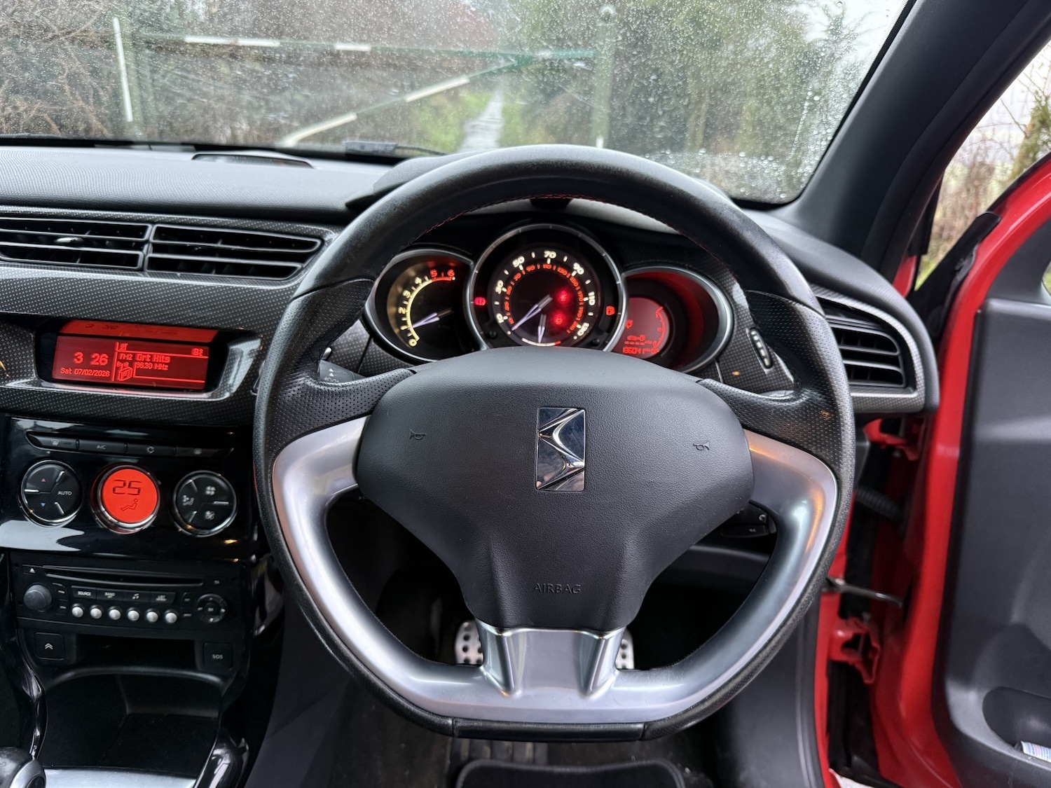 Used Citroen DS3 2012 for sale - 77478024: Photo 4