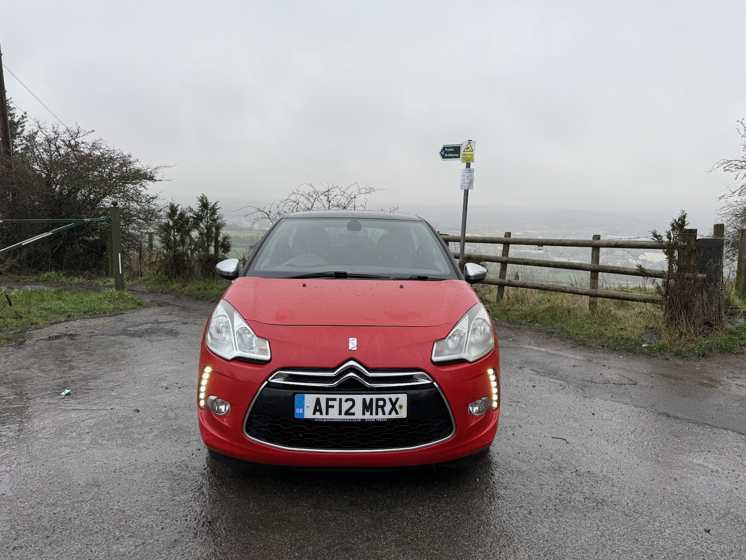 Used Citroen DS3 2012 for sale - 77478024: Photo 5