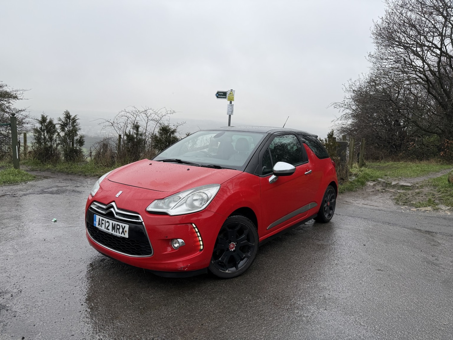Used Citroen DS3 2012 for sale - 77478024: Photo 7