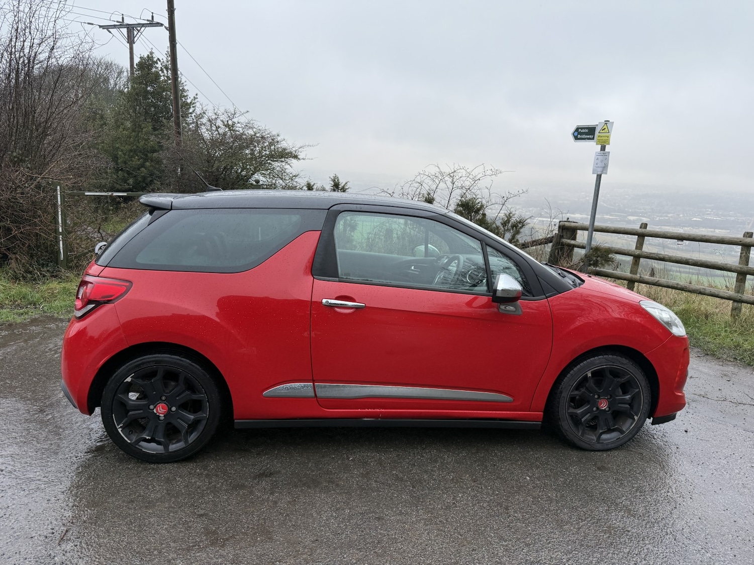 Used Citroen DS3 2012 for sale - 77478024: Photo 8