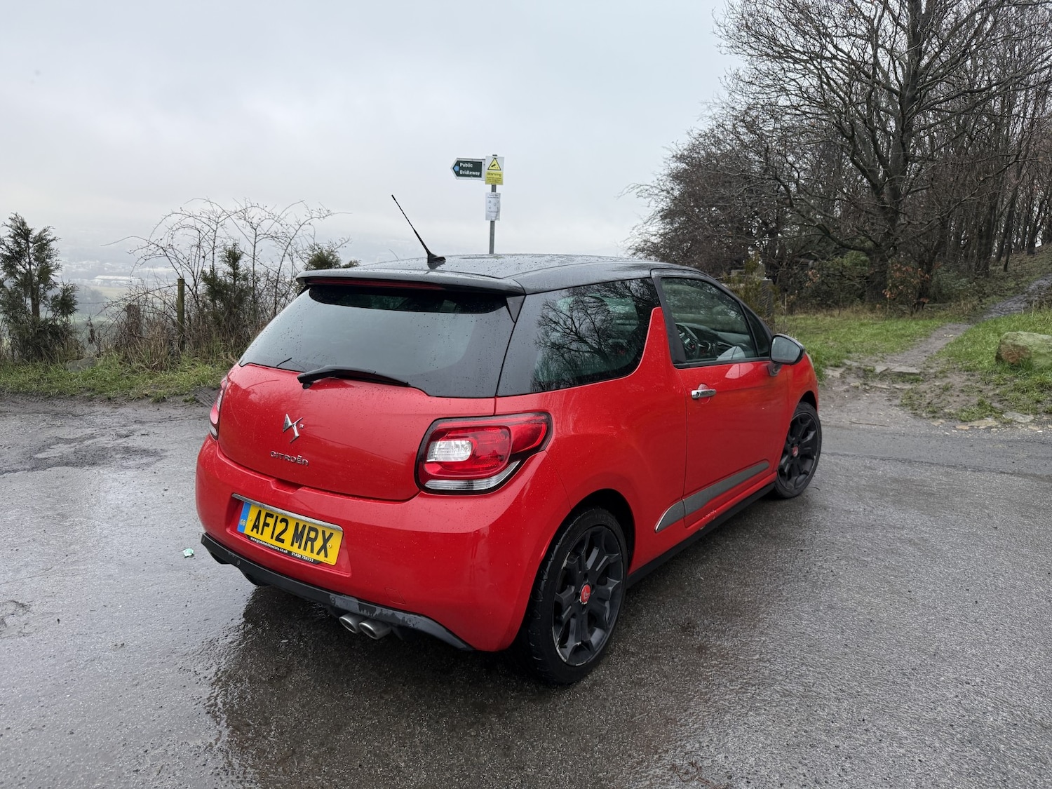 Used Citroen DS3 2012 for sale - 77478024: Photo 9