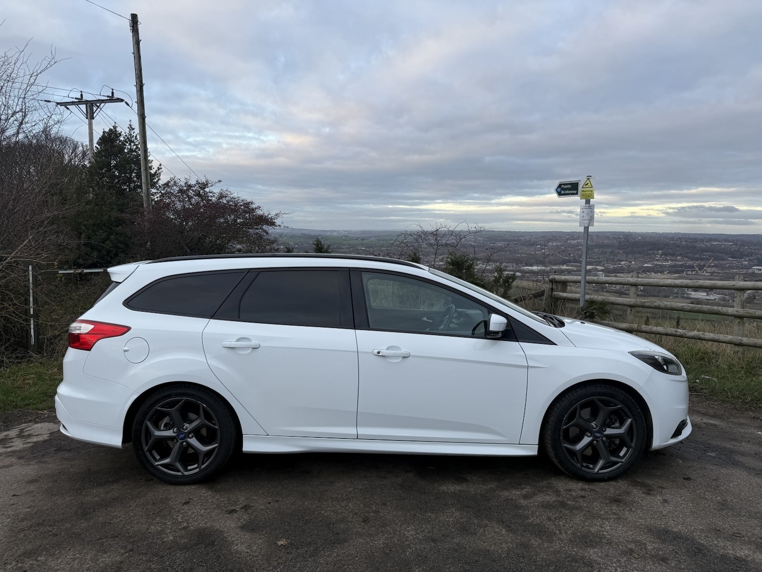 Used Ford Focus 2012 for sale - 77073072: Photo 2