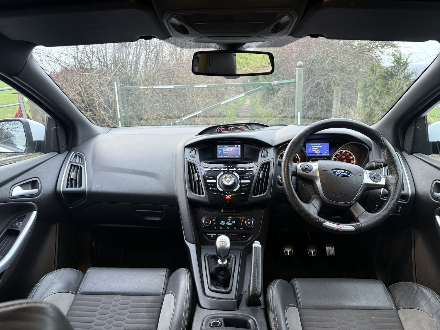 Used Ford Focus 2012 for sale - 77073072: Photo 4